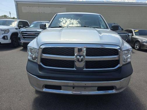 2014 RAM 1500 Tradesman/Express