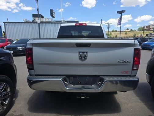 2014 RAM 1500 Tradesman/Express