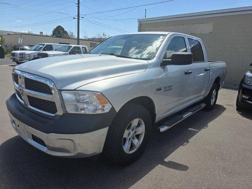 2014 RAM 1500 Tradesman/Express