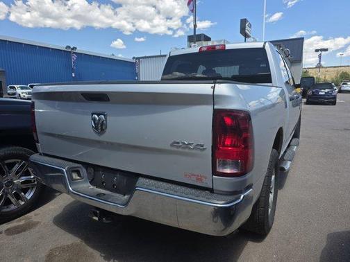 2014 RAM 1500 Tradesman/Express