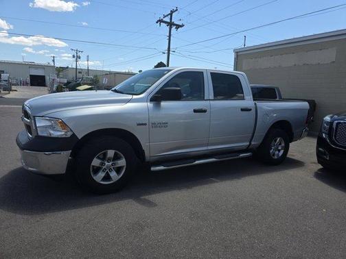 2014 RAM 1500 Tradesman/Express