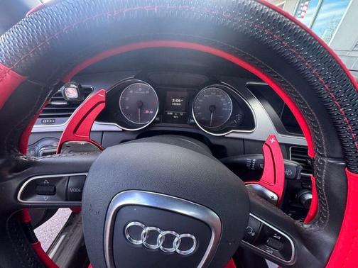 2012 Audi S5 3.0 Premium Plus quattro