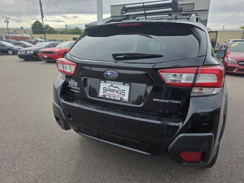 2018 Subaru Crosstrek 2.0i