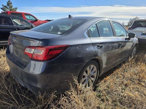 2016 Subaru Legacy 2.5i Premium