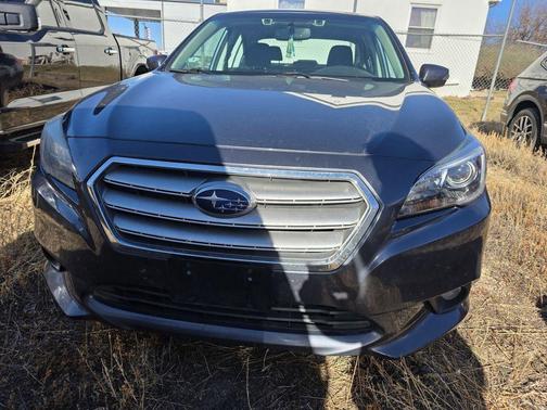2016 Subaru Legacy 2.5i Premium