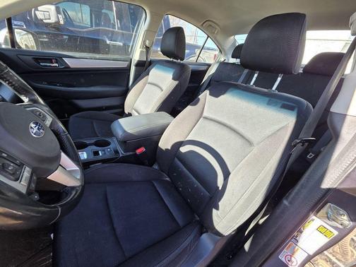 2016 Subaru Legacy 2.5i Premium