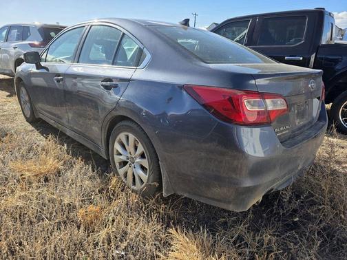 2016 Subaru Legacy 2.5i Premium