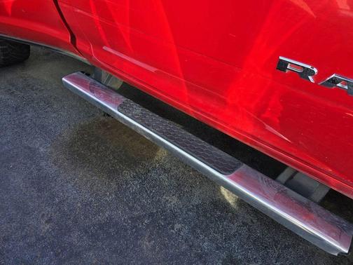 2022 RAM 3500 Big Horn