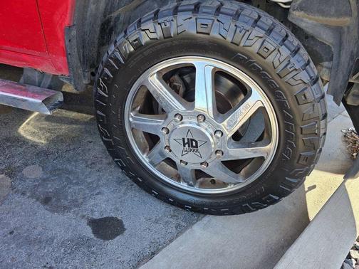 2022 RAM 3500 Big Horn