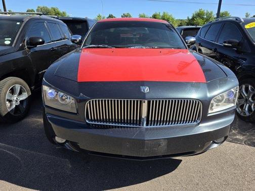 2008 Dodge Charger SXT