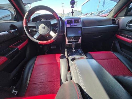2008 Dodge Charger SXT