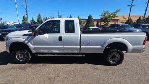 2016 Ford F-250 XL