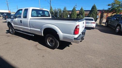 2016 Ford F-250 XL