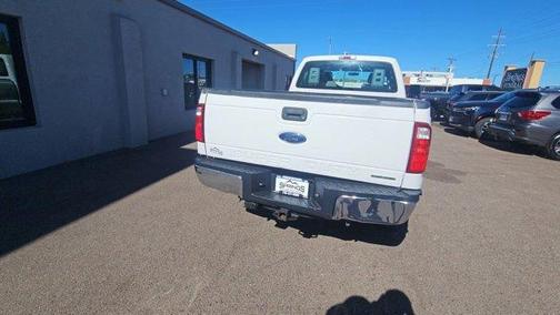 2016 Ford F-250 XL