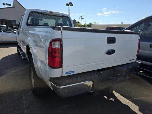 2016 Ford F-250 XL