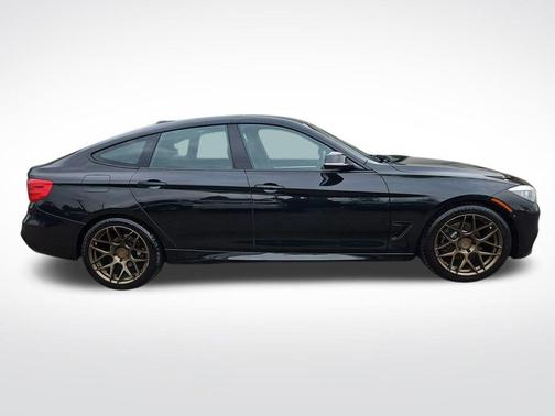 2016 BMW 328 Gran Turismo i xDrive SULEV