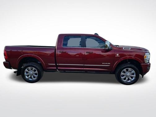 2023 RAM 2500 Limited