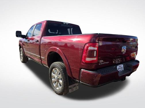 2023 RAM 2500 Limited