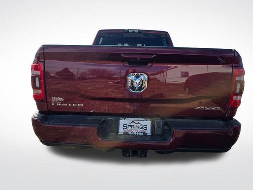 2023 RAM 2500 Limited