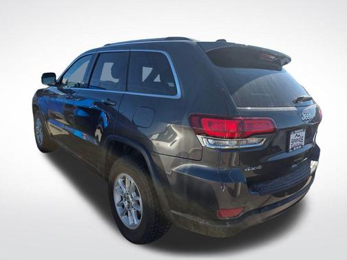 2020 Jeep Grand Cherokee Laredo E