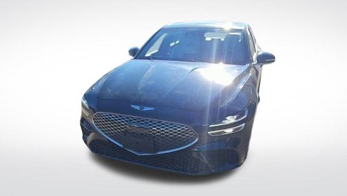 2024 Genesis G70 2.5T