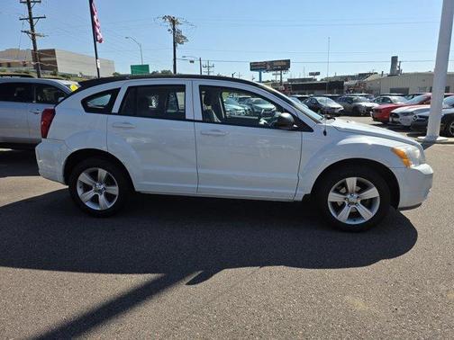 2011 Dodge Caliber Mainstreet