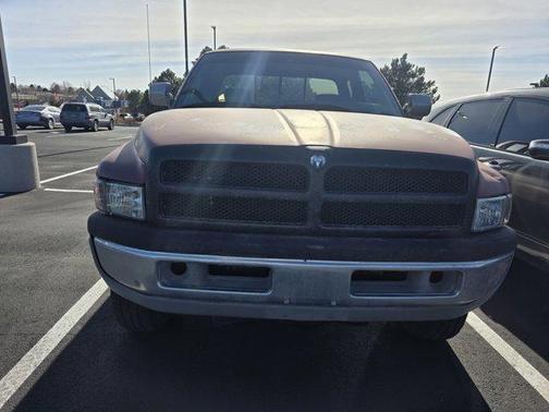 1996 Dodge Ram 2500 ST