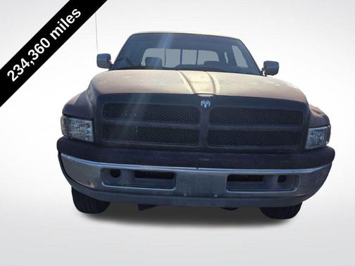1996 Dodge Ram 2500 ST