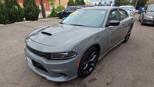 2023 Dodge Charger GT