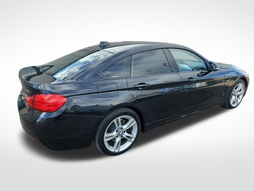 2016 BMW 428 Gran Coupe i xDrive
