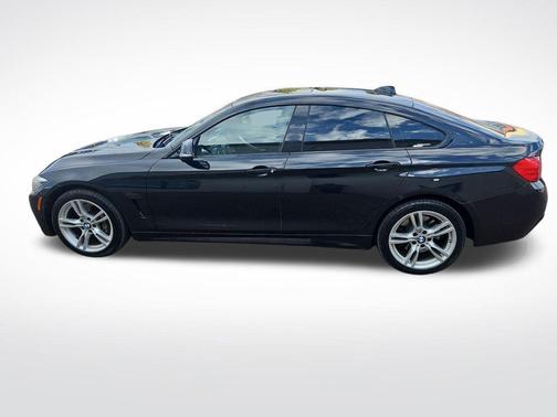 2016 BMW 428 Gran Coupe i xDrive