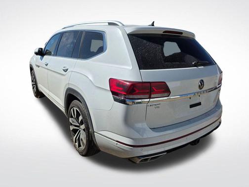 2023 Volkswagen Atlas 3.6L SEL Premium R-Line