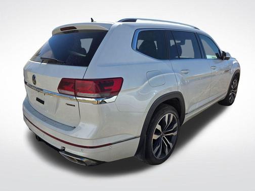 2023 Volkswagen Atlas 3.6L SEL Premium R-Line