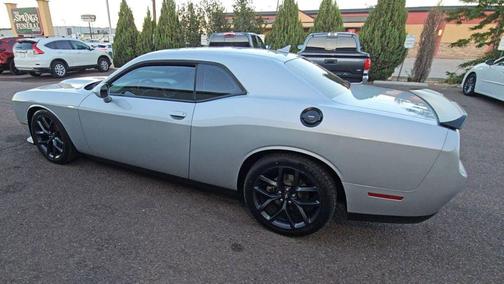 2021 Dodge Challenger GT