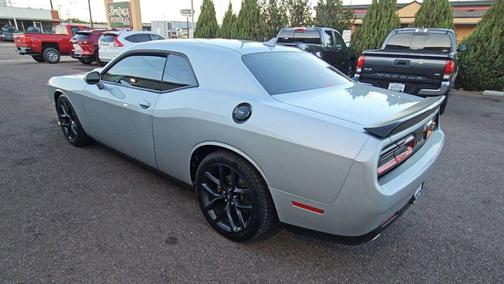 2021 Dodge Challenger GT