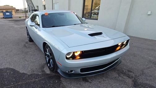 2021 Dodge Challenger GT