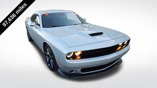 2021 Dodge Challenger GT
