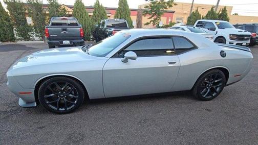 2021 Dodge Challenger GT