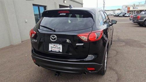 2014 Mazda CX-5 Grand Touring