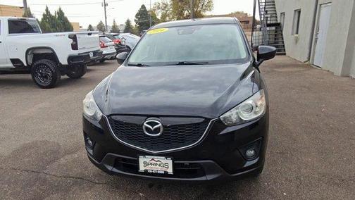 2014 Mazda CX-5 Grand Touring
