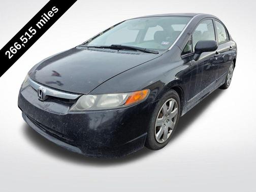 2006 Honda Civic LX