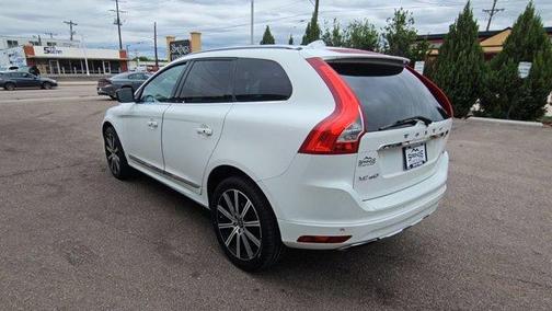2015 Volvo XC60 T5 Drive-E Premier Plus