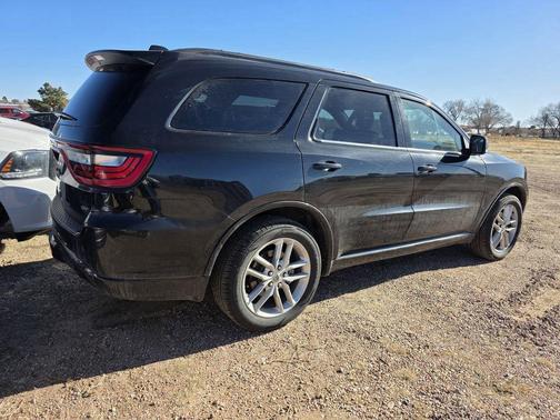 2023 Dodge Durango GT