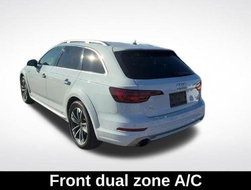 2019 Audi A4 allroad 2.0T Premium