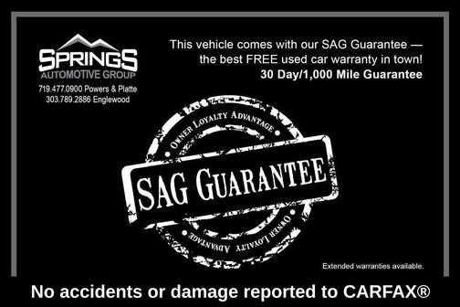 2020 Subaru Ascent Limited 7-Passenger