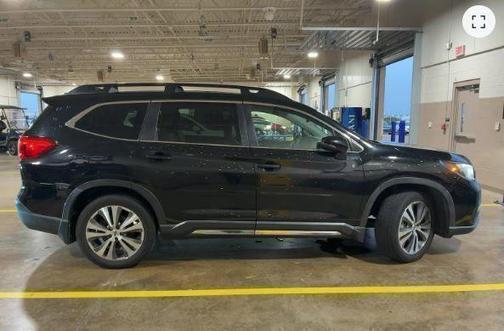 2020 Subaru Ascent Limited 7-Passenger