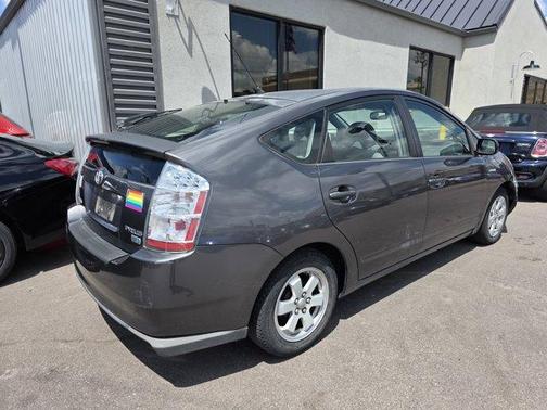2008 Toyota Prius