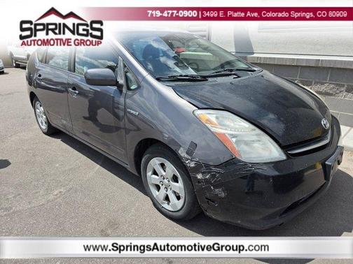 2008 Toyota Prius