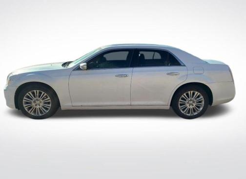 2014 Chrysler 300C Base