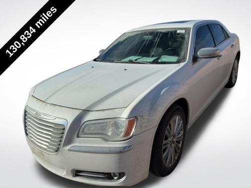 2014 Chrysler 300C Base